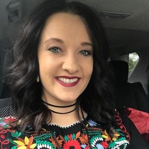 Meet your Posher, Savanna